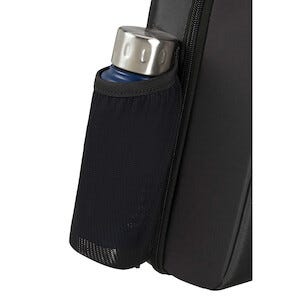 Samsonite Litepoint, ryggsäck laptop 15,6 tum, svart