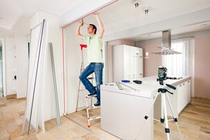 Bosch PLL 360 linjelaser 