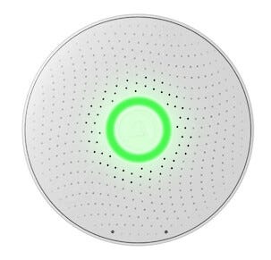 Airthings Wave, luftkvalitets- och radonmätare 