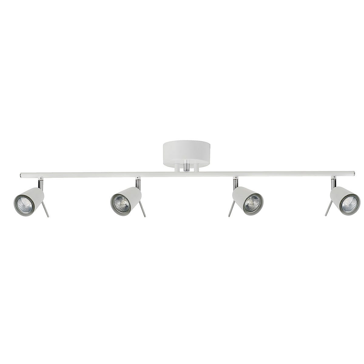 Takspotlight Leo Northlight | Clas Ohlson Monteringsverktyg för reflektorlampor | Clas Ohlson