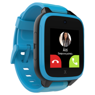 Xplora XGO3 Gen 2 Kellopuhelin lapset 4-12 vuotta