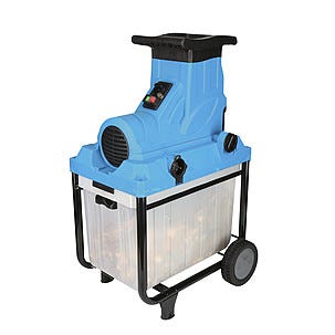 Cocraft HS 2800-C kompostkvern 