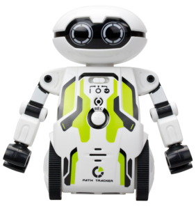 Silverlit Mazebreaker Robot, från 3 år