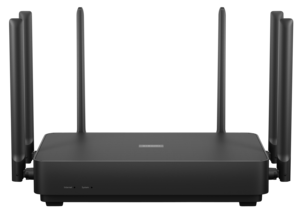 Xiaomi Router AX3200, trådlös WiFi 6 router med meshfunktion