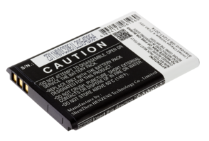 Batteri till telefon Doro DBC-800A/800B