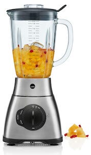Wilfa Xplode Energy BLSP-1200S blender 1,8 liter, 1200 W