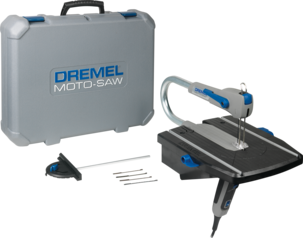 Dremel Moto-Saw kontursag