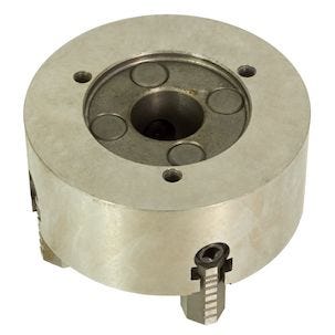 Backskiva Ø125mm HQ-500C