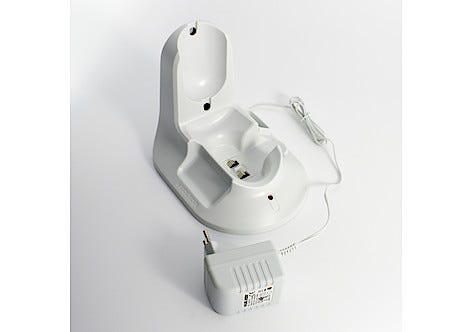 Lader Black&Decker 13,5 V