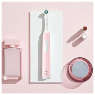 Oral-B Pro Series 1 Sähköhammasharja, 3 harjaustilaa
