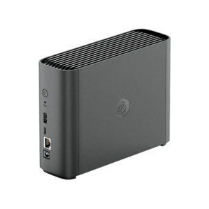 Synology BeeStation 4 TB personlig skylagring, BST150-4T