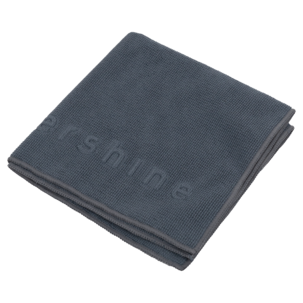 Tershine mikrofiberduk allround, torkduk bil, 40 x 40 cm