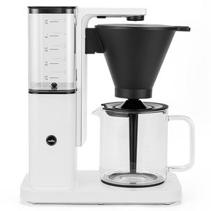 Wilfa Zense kaffebryggare 1,25 l, löstagbar vattenbehållare