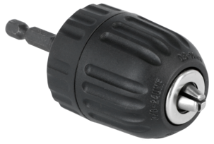 Nyckellös chuck Cocraft