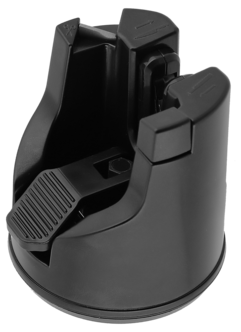 Knivsliper for rette kniver, kniver med tenner og sakser 