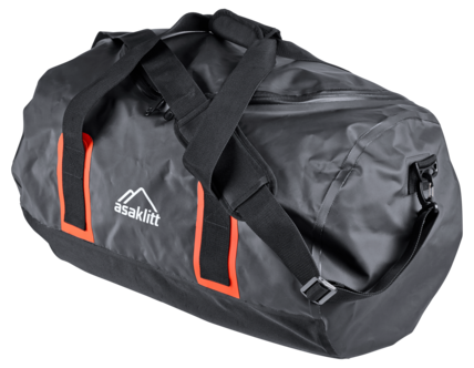 Asaklitt 60 l vanntett bag