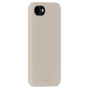 Holdit Silicone Case för iPhone 17e, iPhone 16e mobilskal