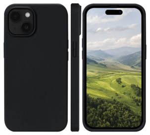 Mobilskal för iPhone 17e, 16e, 15, 14 och 13, dbramante1928 Greenland