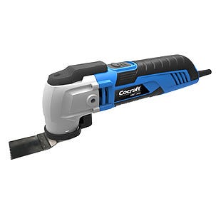 Cocraft HMT300 multimaskin