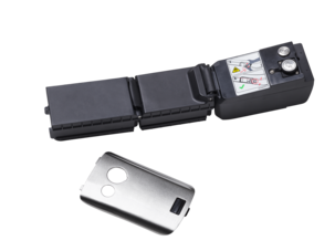 Asaklitt eUrban Low 40 V elsykkel 