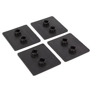 Glideplate Nedre Cotech