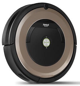 iRobot Roomba 895 robotstøvsuger