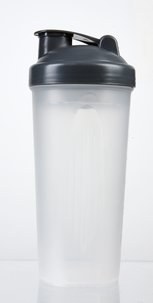 Shaker 600 ml
