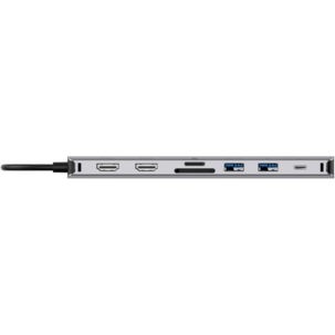 USB-C 8-in-1 Telakka