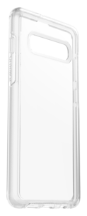 Suojakuori Samsung Galaxy S10+, Otterbox Symmetry Clear