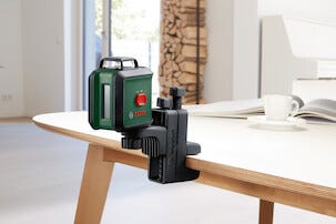 Bosch MM 3 Yleispidike ristilinjalaserille