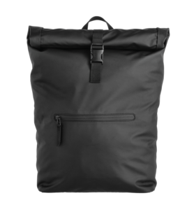 Casual ryggsäck med fack för laptop, 16 liter