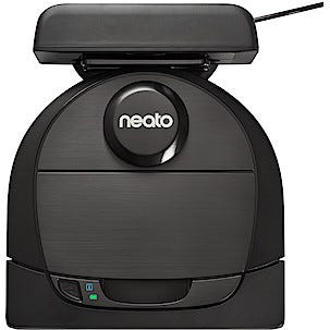 Robottipölynimuri Neato Botvac D6 Connected