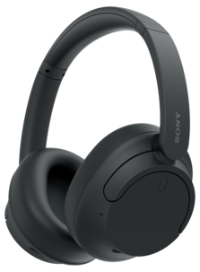 Sony WH-CH720N trådløse over ear-hodetelefoner med støyredusering