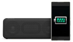 Sony SRS-XB3 høyttaler