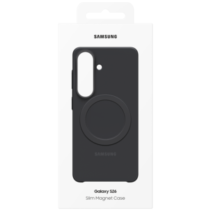 Samsung Slim Magnet Case Suojakuori, Galaxy S26
