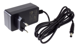 Nätadapter 12 V DC/24 W