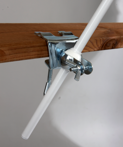 Aurinkovarjo parvekkeelle