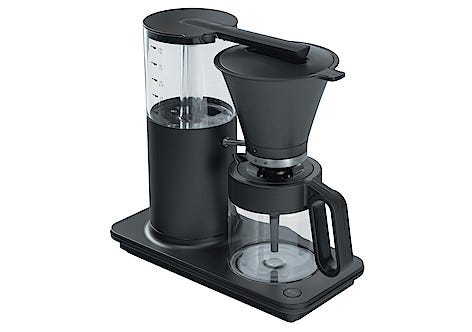 Wilfa Classic Tall CM2B-A125 kaffetrakter, 1,25 liter