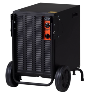 Wood’s WCD3PRO Ilmankuivain sisätiloihin, 190 m2