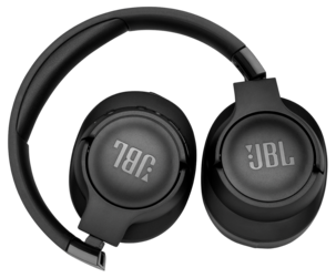 JBL Tune 760NC, trådløse over ear hodetelefoner