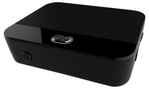 Bluetooth lähetin/vastaanotin