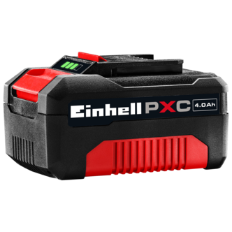 Einhell PXC batteri 18 V 4,0 Ah