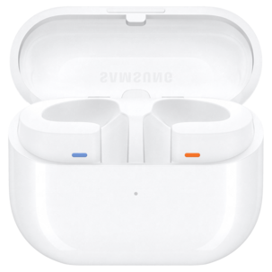 Samsung Galaxy Buds3 trådløse in ear-ørepropper med Galaxy AI