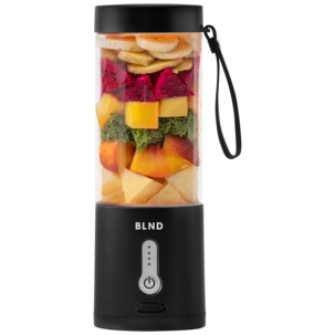 BLND portabel blender laddningsbar USB-C, 530 ml