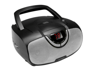 CD-spelare med FM-radio Denver TC-22