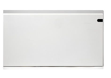 Adax Neo Basic panelovn, hvit