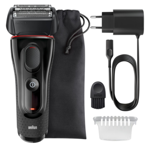 Rakapparat Braun Series 5, 5030s 