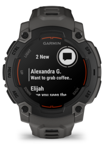 Garmin Instinct E Älykello, 45 mm