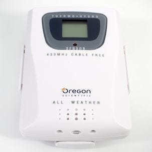 Givare 433MHz Oregon