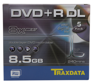 DVD-plate,